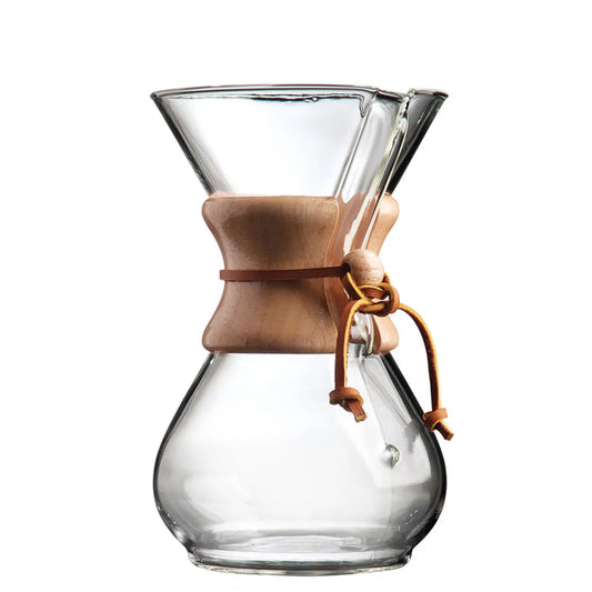 Six Cup Classic Series Coffeemaker Espresso Parts