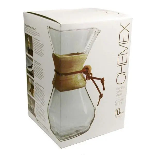 Ten Cup Classic Series Coffeemaker Espresso Parts