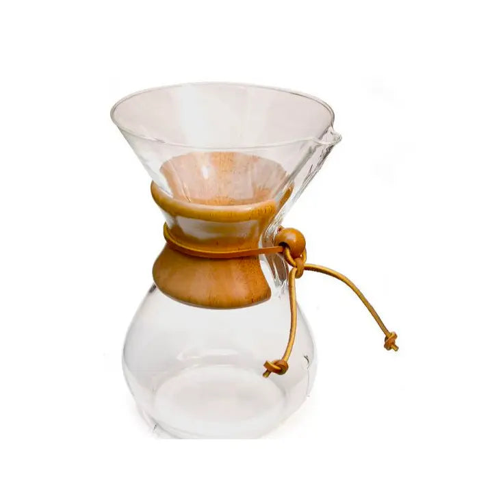 Six Cup Classic Series Coffeemaker Espresso Parts