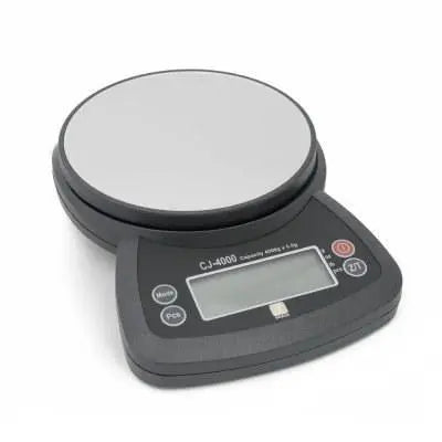 CJ4000 Digital Scale Espresso Parts
