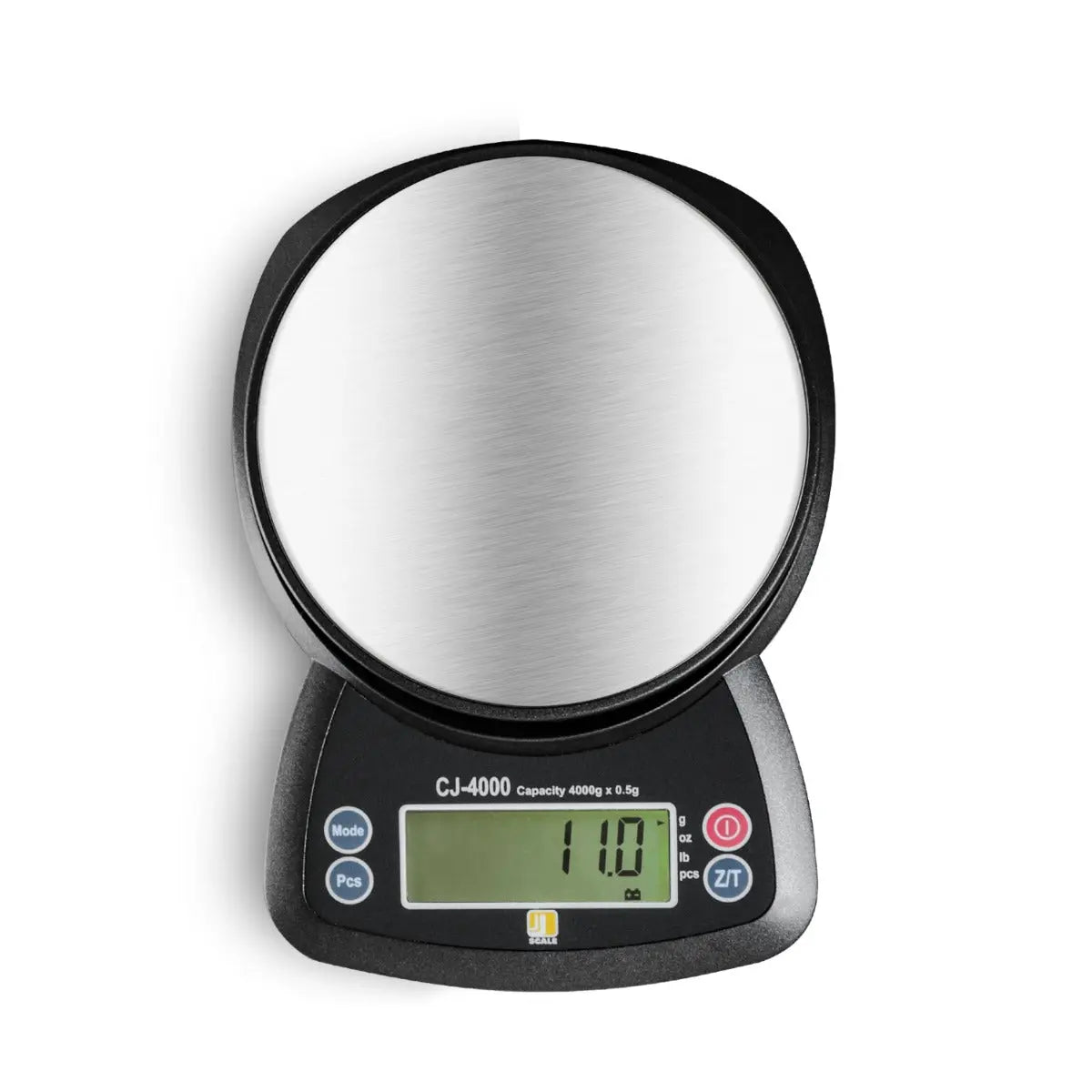 CJ4000 Digital Scale Espresso Parts