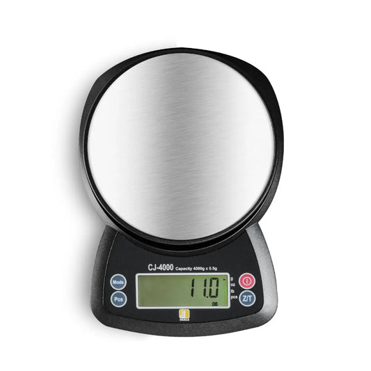 CJ4000 Digital Scale Espresso Parts
