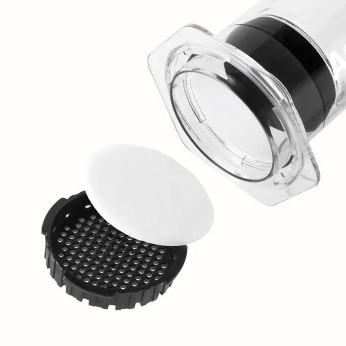 AeroPress Clear XL Coffee Maker Espresso Parts