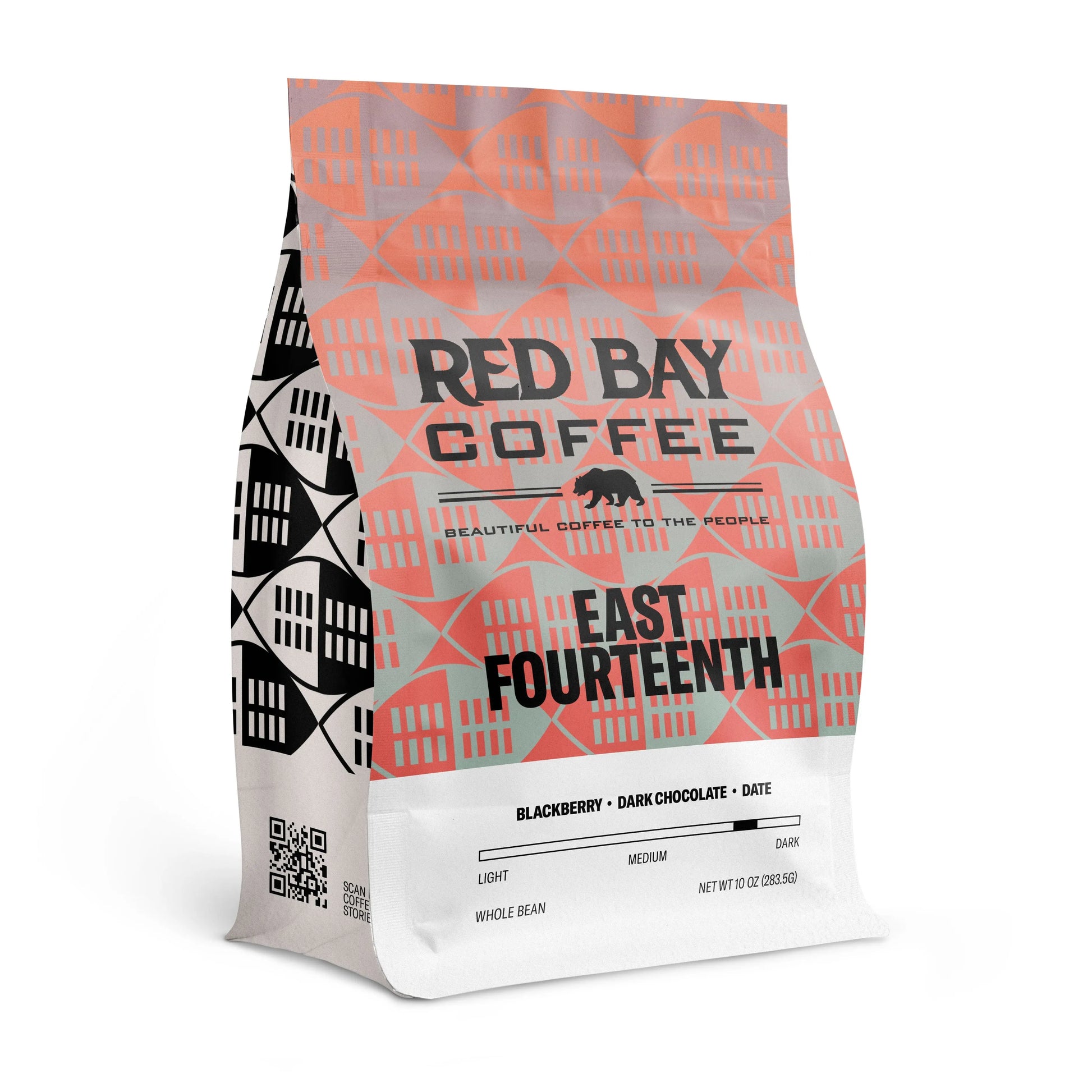 East Fourteenth Red Bay Coffee