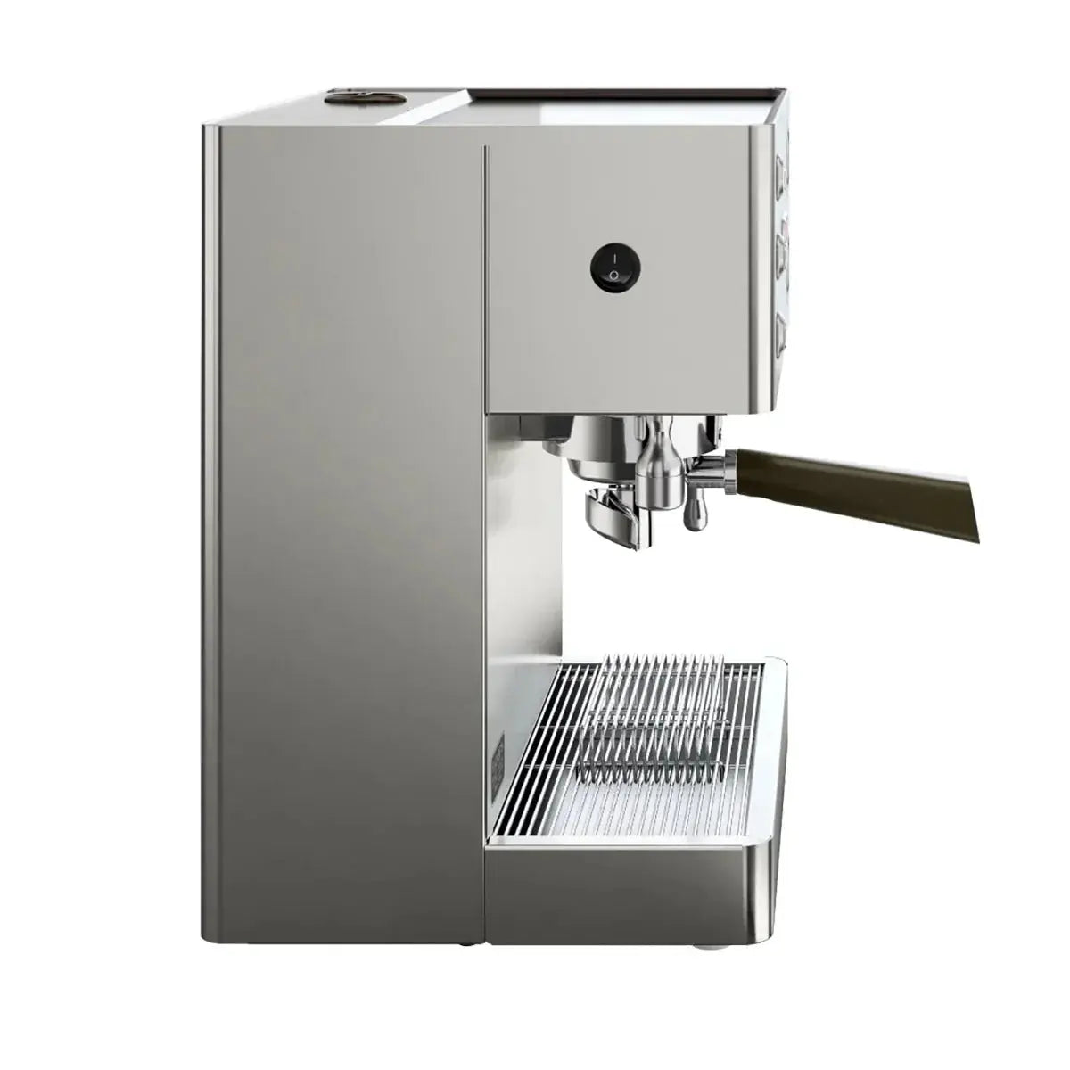 Lelit Elizabeth Espresso Machine T.M. Ward Coffee Company