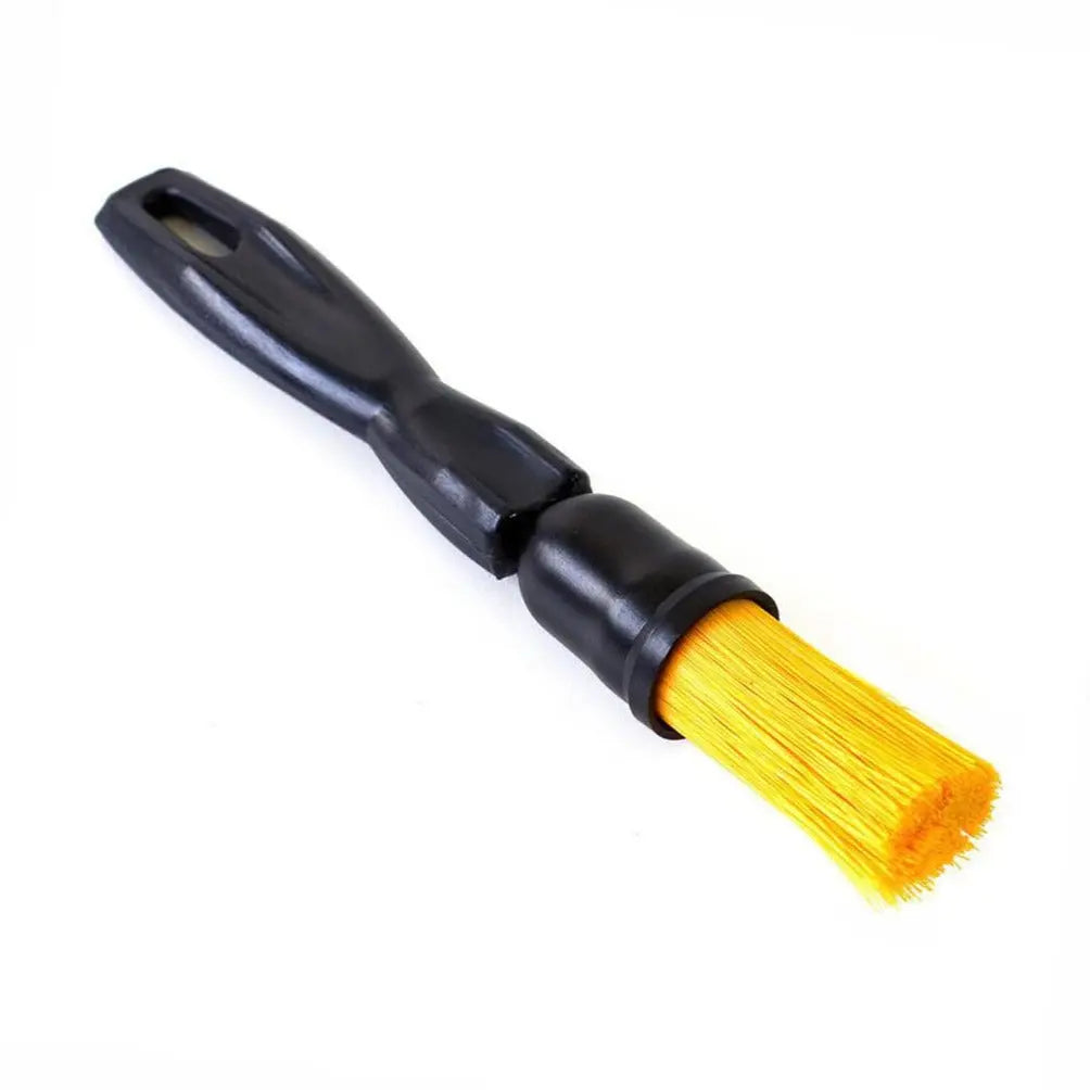 Espresso Grinder Brush with Synthetic Bristles Espresso Parts