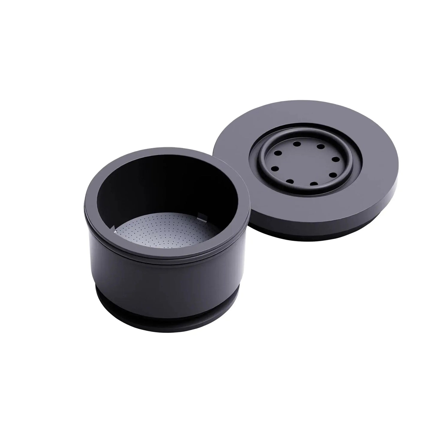 Nano Portable Espresso Machine Adapters Kit OutIn