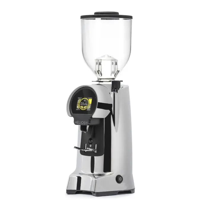 Eureka Helios 65 Commercial Espresso Grinder T.M. Ward Coffee Company