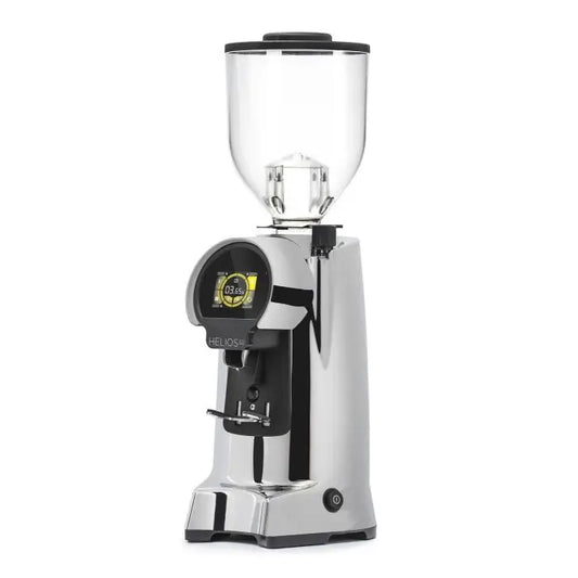 Eureka Helios 65 Commercial Espresso Grinder T.M. Ward Coffee Company