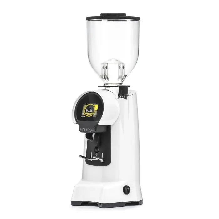 Eureka Helios 65 Commercial Espresso Grinder T.M. Ward Coffee Company