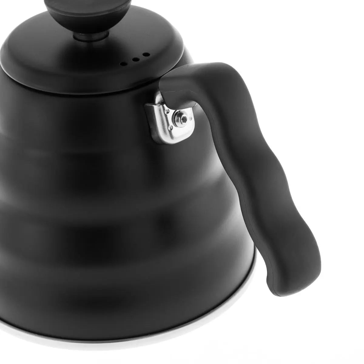 Hario Buono V60 Drip Kettle 1.2L - Matte Black Espresso Parts