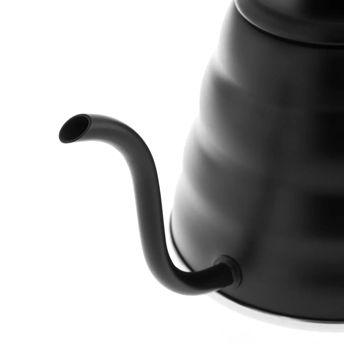 Hario Buono V60 Drip Kettle 1.2L - Matte Black Espresso Parts