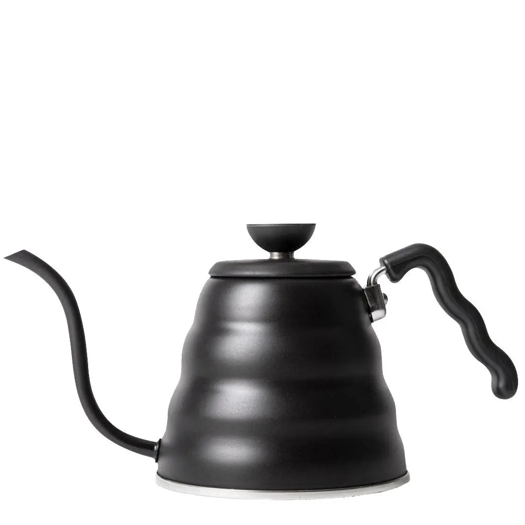 Hario Buono V60 Drip Kettle 1.2L - Matte Black Espresso Parts