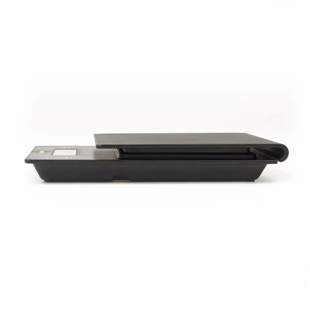 Hario V60 Drip Scale and Timer - Black Espresso Parts