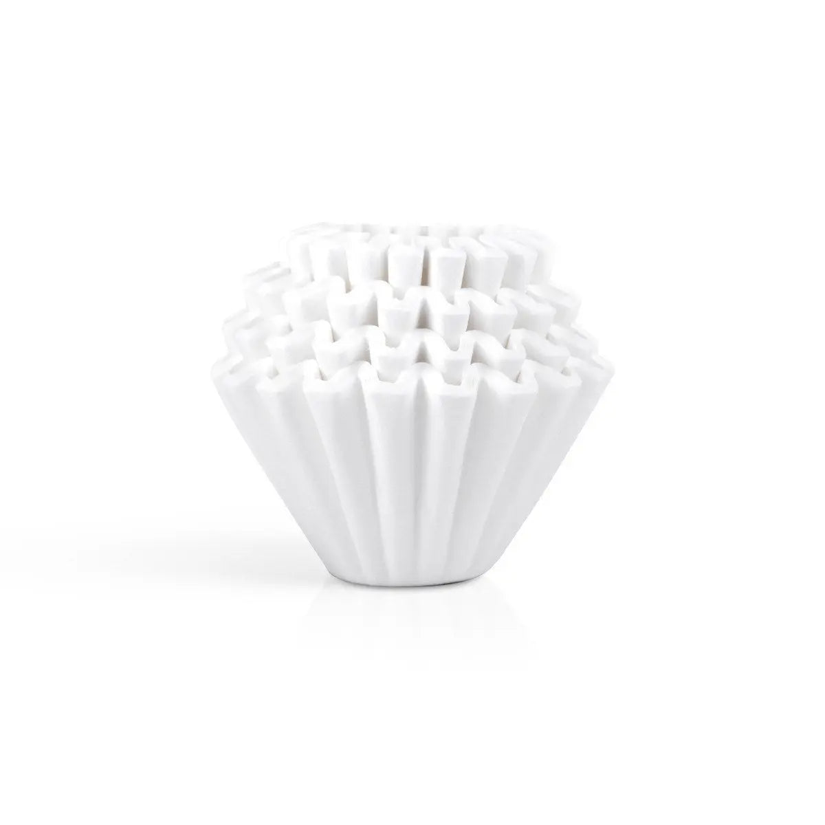 Kalita Wave 155 Filter (100ct) Espresso Parts