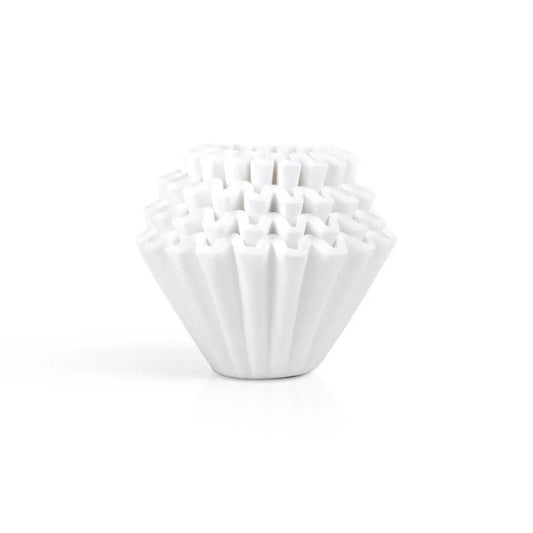 Kalita Wave 155 Filter (100ct) Espresso Parts