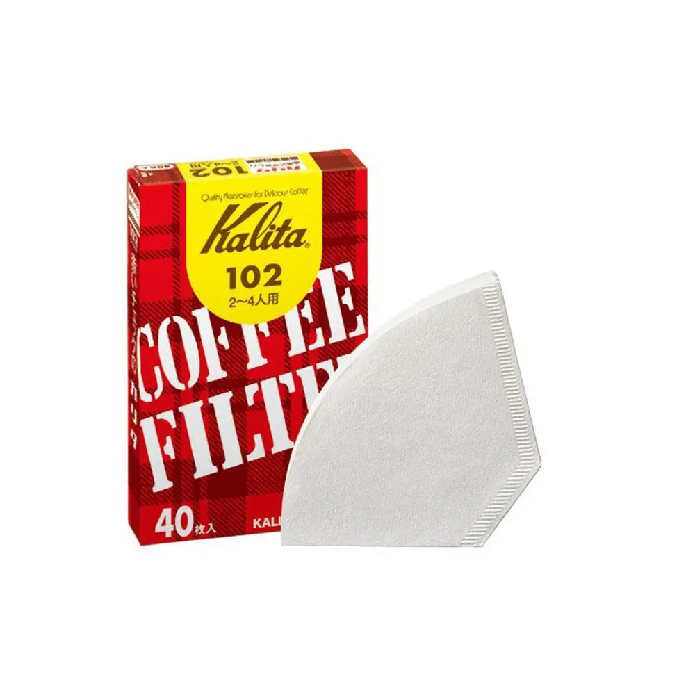 Kalita 102 Expression Kit Espresso Parts