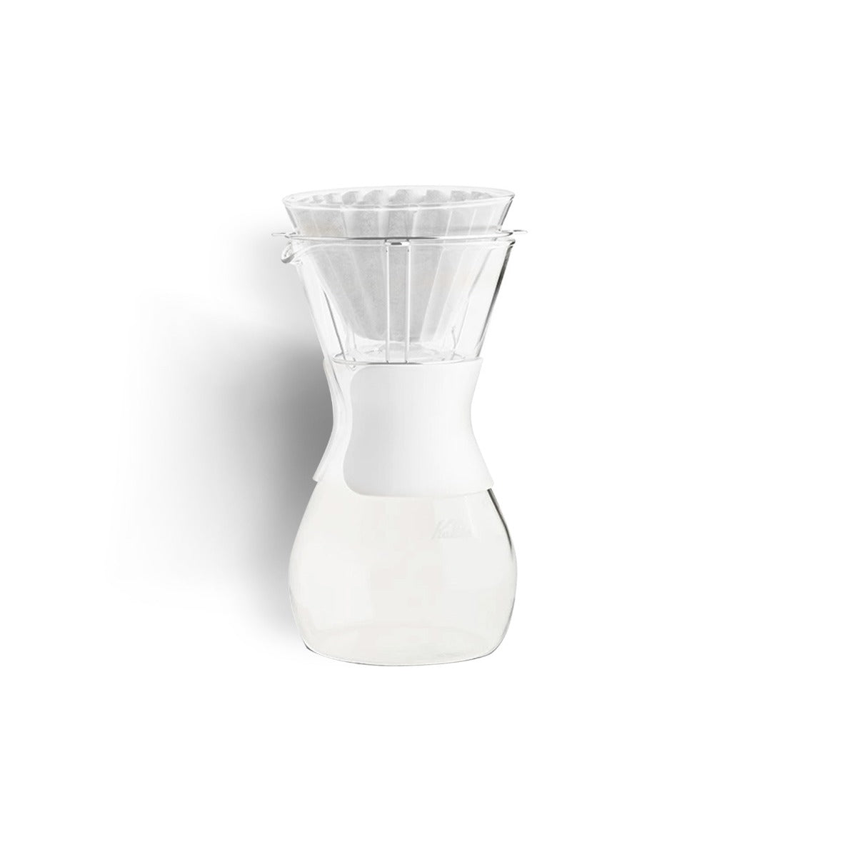 Kalita Wave Style Pour Over Coffee Brew Kit Espresso Parts