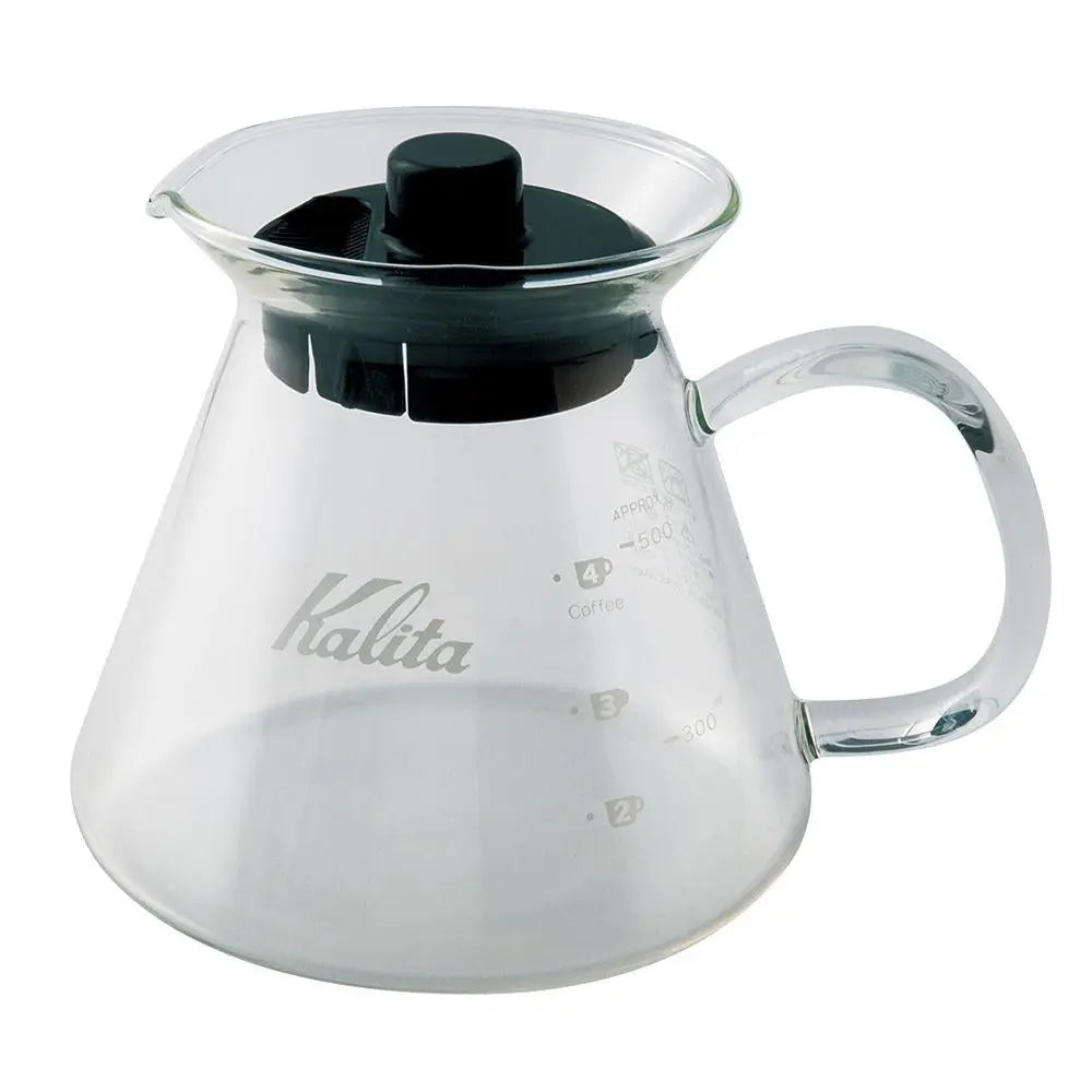 Kalita 102 Expression Kit Espresso Parts
