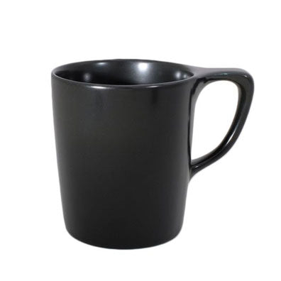 16oz Lino Coffee Mug - Black Espresso Parts