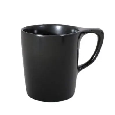 16oz Lino Coffee Mug - Black Espresso Parts