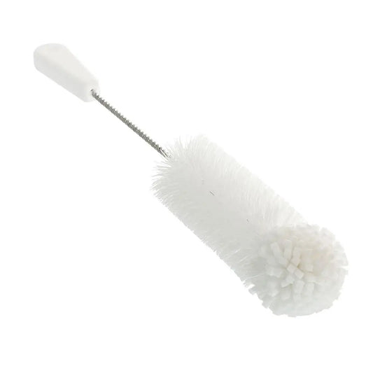 Foam Tipped Cleaning Brush Espresso Parts