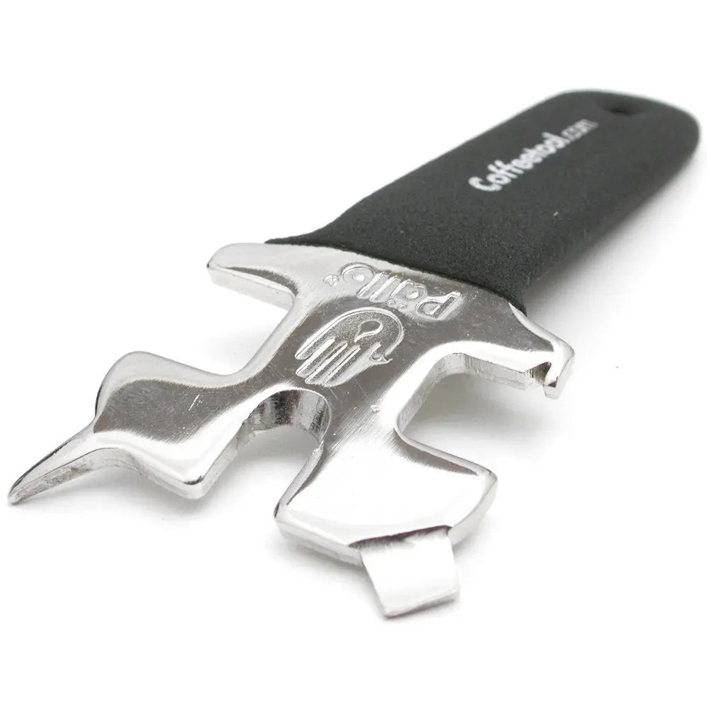 Pällo Caffeine Wrench - Original Multi-Function Barista Tool Espresso Parts