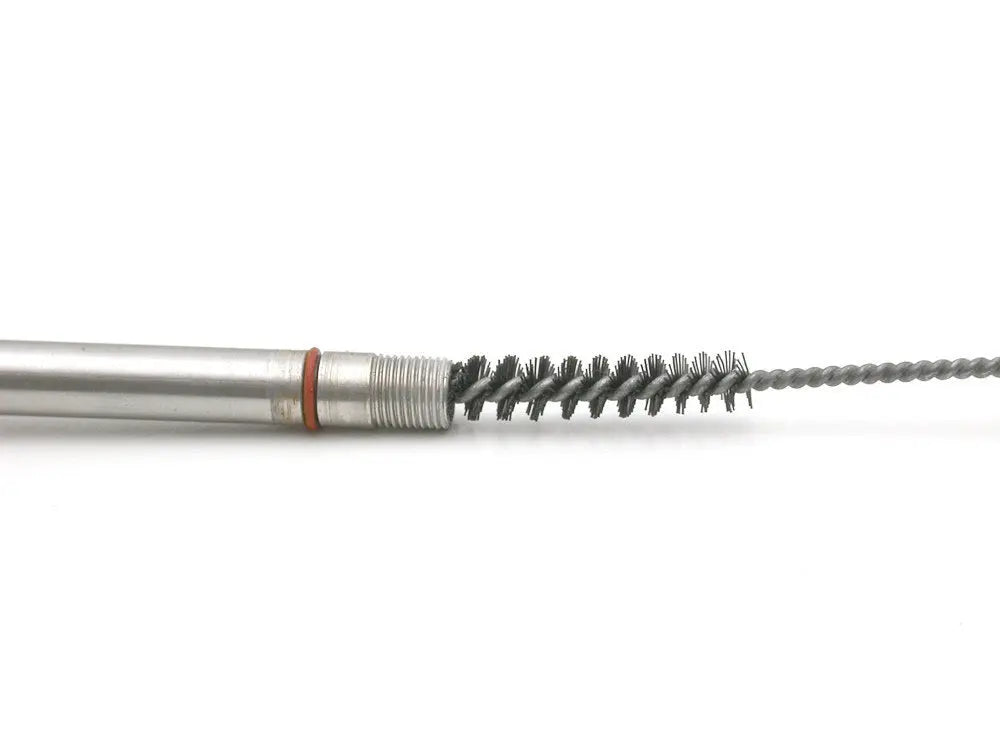Pällo Espresso Machine Steam Wand Brush "Steamy Wanda" - 7.5mm Espresso Parts
