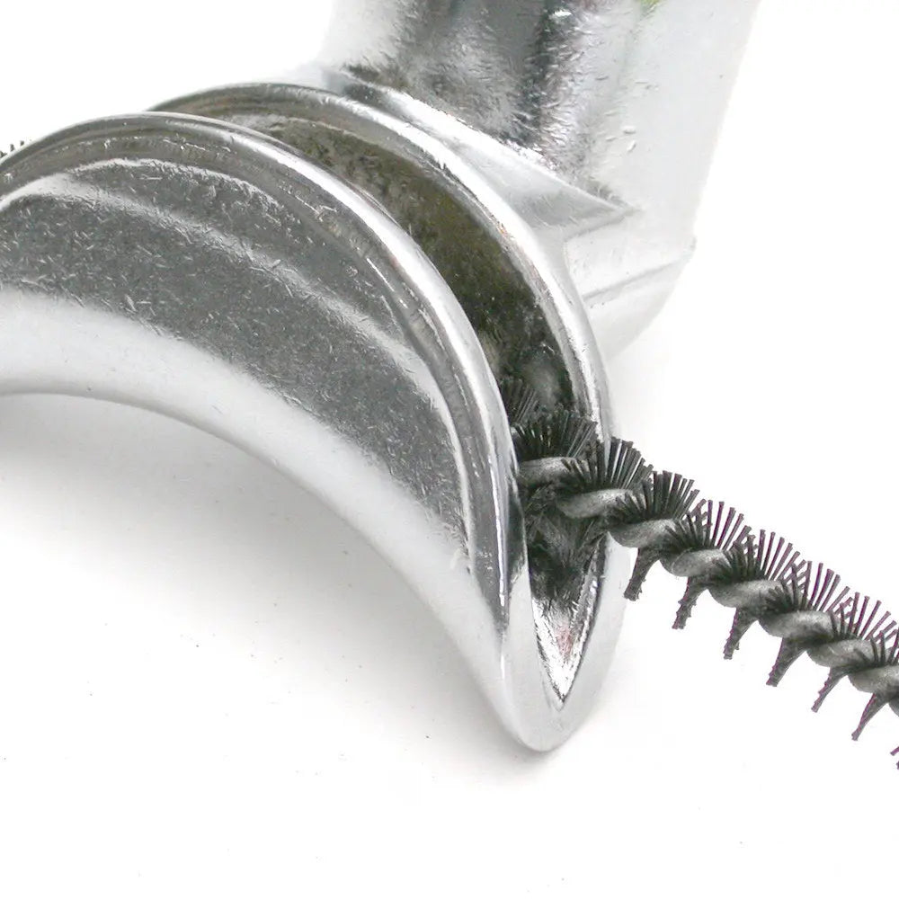 Pällo Espresso Machine Steam Wand Brush "Steamy Wanda" - 7.5mm Espresso Parts