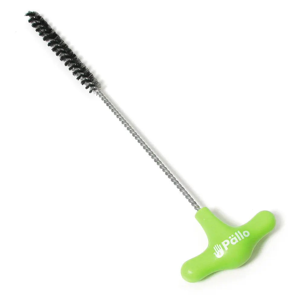 Pällo Espresso Machine Steam Wand Brush "Steamy Wanda" - 6mm Espresso Parts