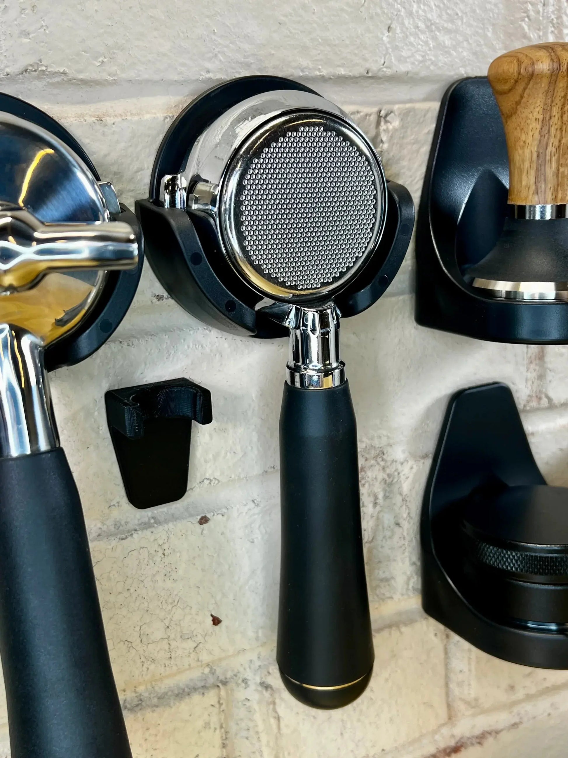 PortaKeeper Portafilter Holder Espresso Outlet LLC