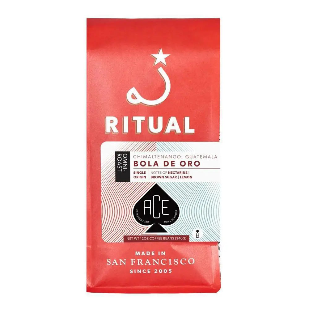 Ritual Coffee Roasters - 'Polar Opposites' Coffee Beans (12OZ) The Epicurean Trader