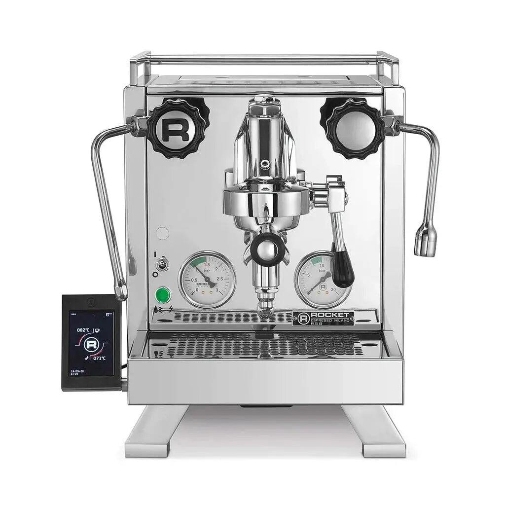 Rocket R58 Cinquantotto T.M. Ward Coffee Company