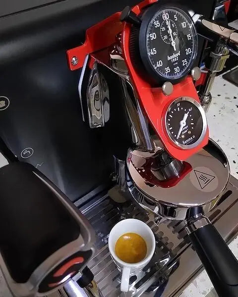Fiamma Nau Classica - Sale T.M. Ward Coffee Company
