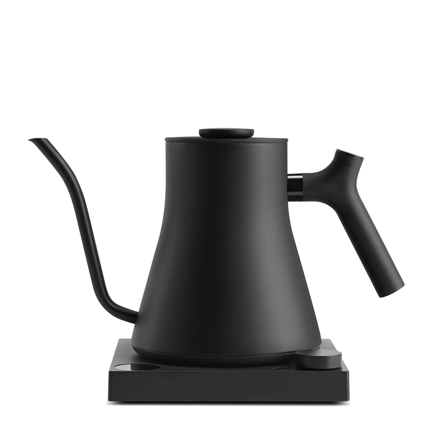 Fellow Stagg EKG Pro Electric Pour Over Kettle, Matte Black, 0.9L Espresso Parts