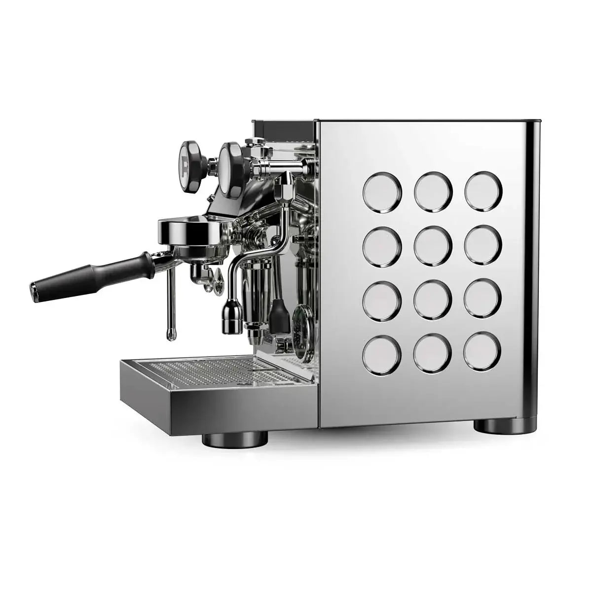 Rocket Espresso Appartamento TCA T.M. Ward Coffee Company