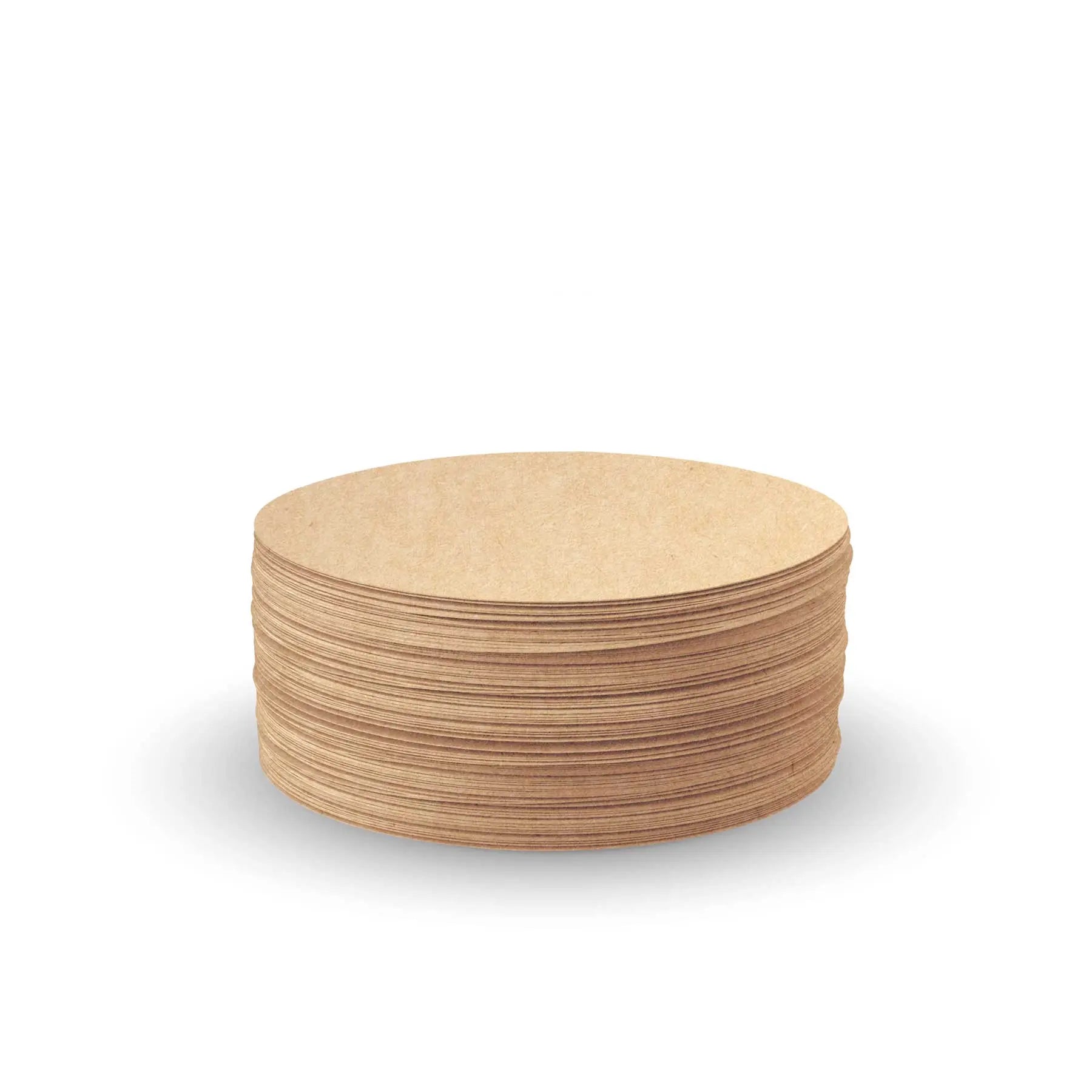 AeroPress Standard Natural Paper Micro-Filters (200 ct) Espresso Parts