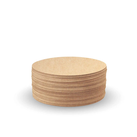 AeroPress Standard Natural Paper Micro-Filters (200 ct) Espresso Parts