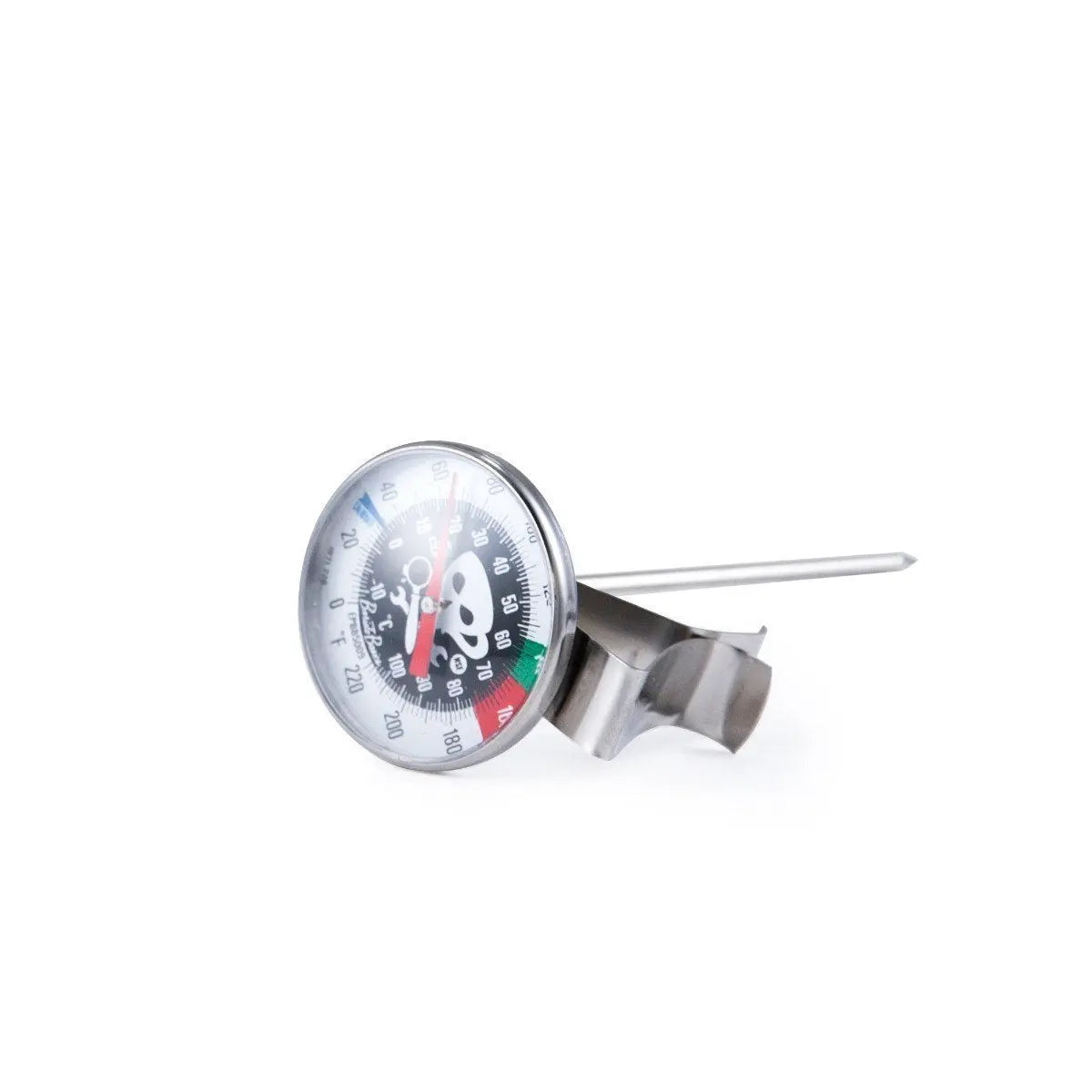 Barista Basics 5" Steaming Thermometer Espresso Parts