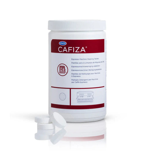 Cafiza Espresso Machine Cleaning Tablets (100ct) Espresso Parts