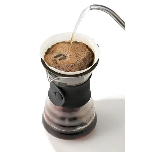 Hario V60 Drip Decanter with Black Handle 700ml Espresso Parts