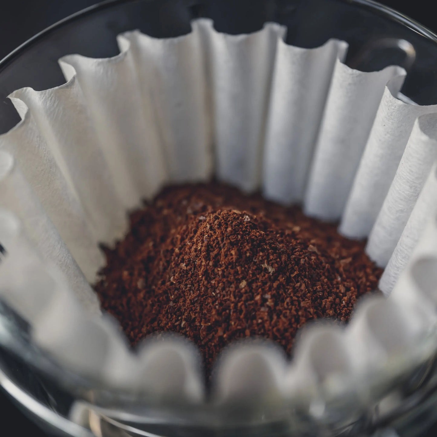 Kalita Wave 185 Paper Filter (100ct) Espresso Parts