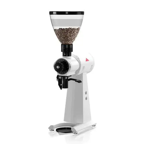 MAHLKÖNIG  EK43 T.M. Ward Coffee Company